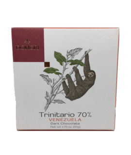 Caffè Torrefazione Chicco D’Oro | Domori Cioccolato Fondente Trinitario Venezuela 70%