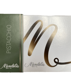 Colomba Pistacchio Mendolia – Torrefazione Caffè Chicco D’Oro